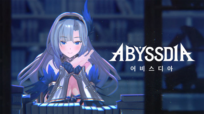 NHN, 수집형 RPG ‘어비스디아’ 캐릭터 서사 담은 프로모션 영상 공개