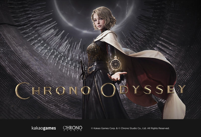 카카오게임즈 신작 ‘크로노 오디세이’ 4차 개발자 노트 공개 