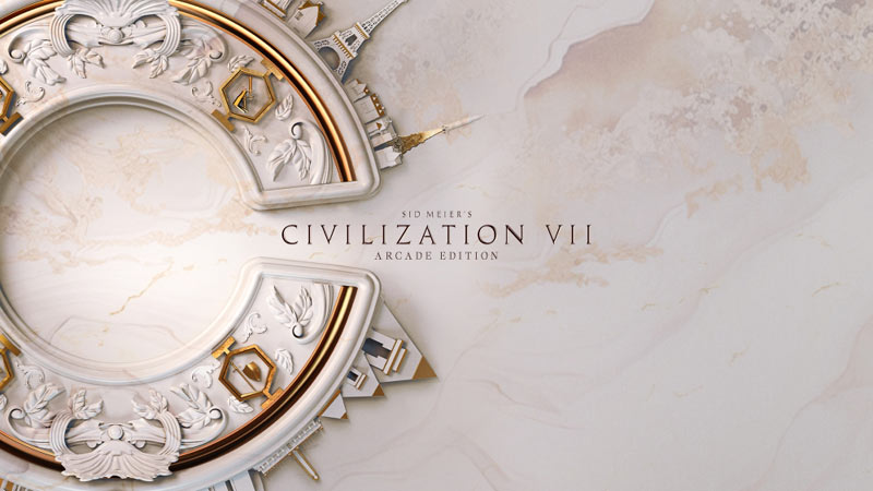 2K, ‘시드 마이어의 문명 VII’ 애플 아케이드 에디션 정식 출시!