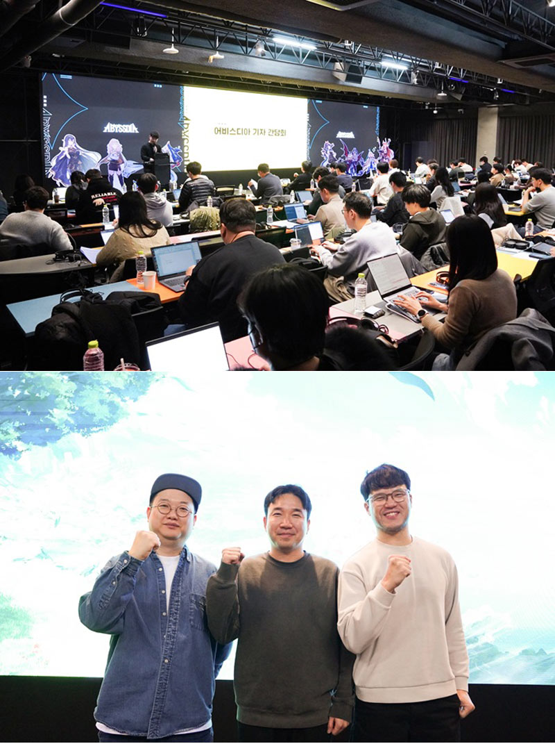 NHN, ‘어비스디아’ 2월 중 출시…세계관/캐릭터/전투 삼박자로 서브컬처 팬덤 공략