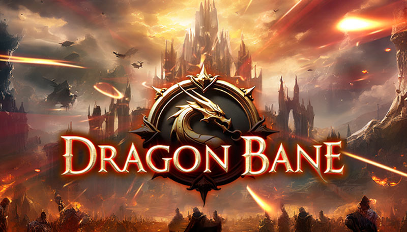 빌리온게임즈, ‘드래곤 베인’ 오오라 시스템 업데이트와 구정 시즌 이벤트 실시