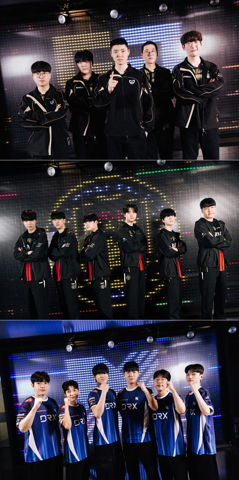 2026 LCK컵 FINALS 예고...홍콩에서 ‘첫 해외 결승’ 열리는 LCK컵 우승팀은?