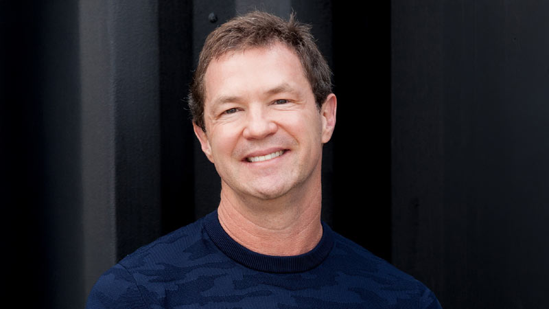 ‘알케론’ 개발사 본파이어 스튜디오 롭 팔도 대표,  GDC 2026 기조연설 연사로 나선다!