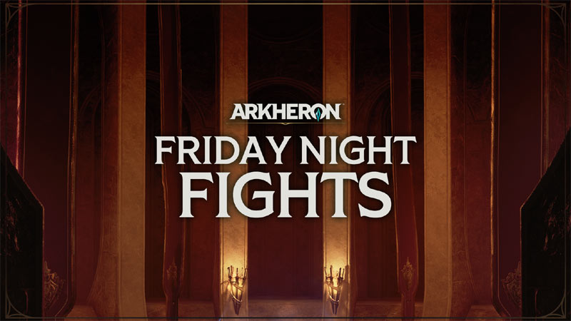 드림에이지 ‘알케론’, 매주 금요일 글로벌 FNF 테스트 전개