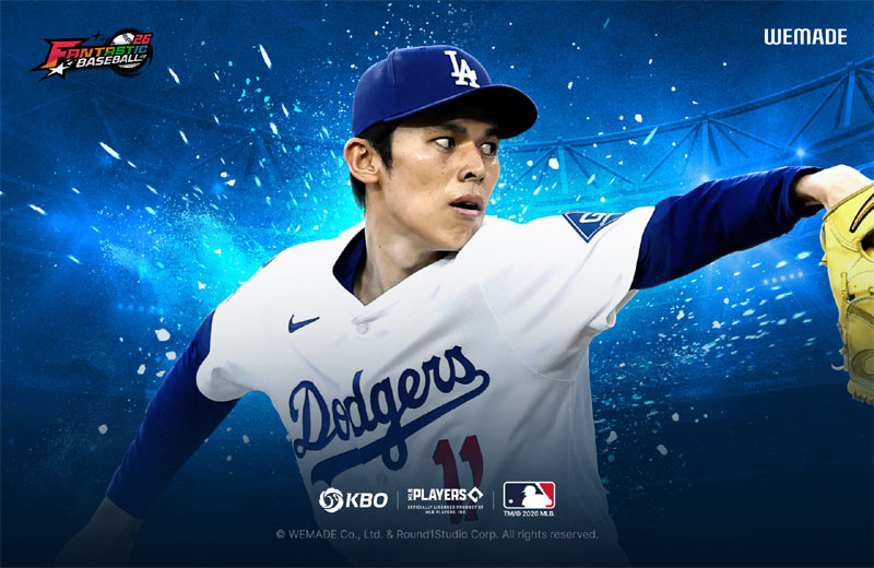 위메이드, ‘판타스틱 베이스볼’ KBO 리그 순위 예측 이벤트 실시···4월의 1위 팀은?