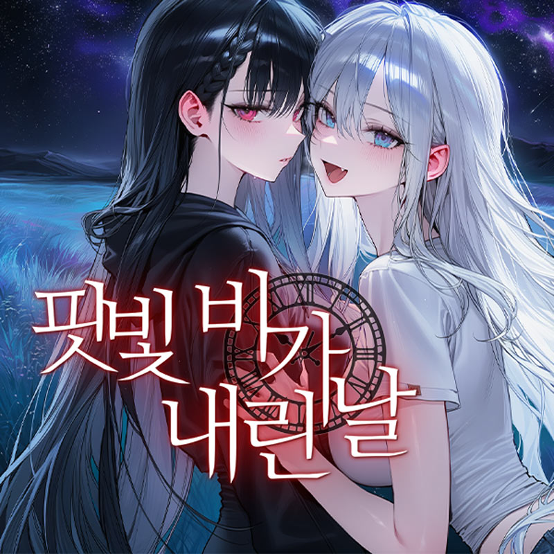 핏빛 비가 내린 날, 웹게임으로 출시… 풀보이스 비주얼노벨 선보여
