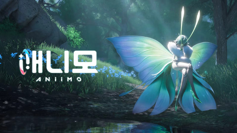 오픈월드 몬스터 포획 RPG ‘애니모’, 최신 플레이영상 공개