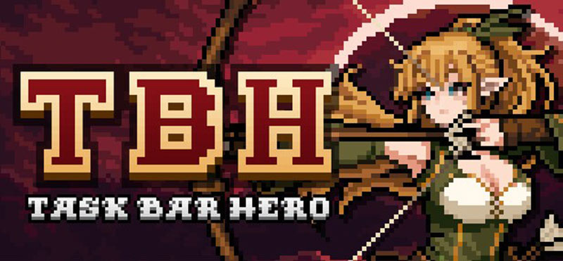 뉴젬 스튜디오 ‘TBH: 태스크바 히어로’ , 핼러윈 업데이트 실시