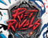 ̾ ,  Ʈ ̹(Rift Rivals) 