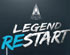 ̾ , LoL 2018 Ī  Legend / Restart 