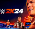 ġ ͷƼ, WWE 2K24  Ű 3 8    Ǹ ǽ