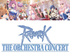 GGT, RAGNAROK THE ORCHESTRA CONCERT ± 4 6  !