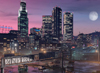 락스타게임즈, GTA5 무료 업그레이드 3월 4일 출시