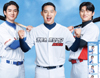 ‘컴투스프로야구’, ‘포토그레이’와 컬래버레이션 이벤트…문동주, 구자욱, 김도영과 함께 개막 기념