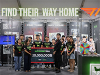 T1, ‘Find Their Way Home’ 유기견 구조 캠페인 성황리에 종료, KK9R에 2,000만 원 기부