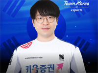 키움 DRX ‘무릎’ 배재민,   2026 아이치·나고야 아시안게임 대전격투 금메달 쾌거