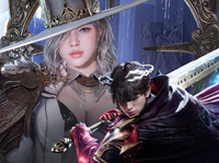 넥슨, 신작 MMORPG ‘템빨: 오버기어드’ 사전등록 시작!
