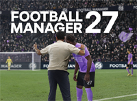 ‘Football Manager 27’ 11월 11일 발매 결정! 기능 상세 해설  ‘한층 향상된 매치데이 분위기’ 공개