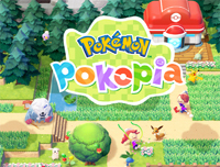 ‘Pokémon Pokopia’, 본편부터 익스팬션 패스까지 하나로… 10월 29일 합본 패키지 출시