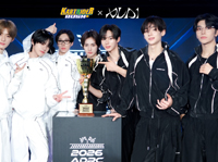 넥슨, ‘카트라이더 러쉬플러스’ X ‘ALD1’ 컬래버 예능 최종화 오늘 저녁 공개