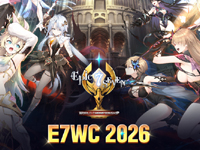에픽세븐, 글로벌 e스포츠 축제 ‘E7WC 2026’ 그룹 스테이지 시작