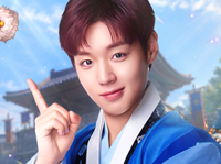 카카오게임즈 신작 2.5D MMORPG ‘도깨비의세계’,  구글 플레이, 애플 앱스토어 인기 순위 1위 기록