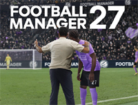 ‘Football Manager 27 Console’ 패키지 예약판매 개시!