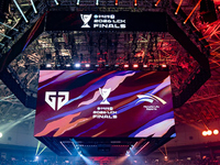 LCK, 프랜차이즈 도입 6년 만에 뷰어십 2배 증가