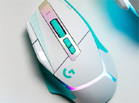 로지텍, 무선 게이밍 마우스 ‘G502 X PLUS’ 성능 업그레이드와 함께 신규 컬러 출시
