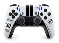 PlayStation, 그란 투리스모 30주년 맞아 GT7 업데이트·한정판 컨트롤러 공개