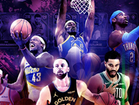 그라비티, NBA IP 기반 농구 카드 게임 ‘NBA Rise’ 글로벌 지역 정식 론칭!
