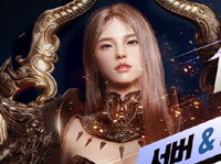 넥슨, 신작 MMORPG ‘템빨: 오버기어드’ 서버 및 캐릭터명 사전 선점 시작!