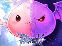 그라비티, MMORPG 신작 ‘라그나로크 온라인 PLUS+’ 국내 CBT 시작!