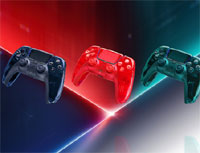 PlayStation, PS5 액세서리 신규 라인업 ‘프리즘 컬렉션’ 공개… 2027년 2월 4일 출시