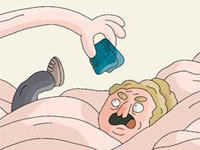 잭박스 게임즈, 2D 잠입 코미디 ‘내 팔이 길어졌어!’ 2027년 3월 11일 출시
