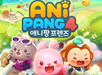 위메이드플레이, ‘애니팡4’에 자체 개발한 스마트 매치3 엔진 탑재
