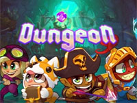 보이드 던전 – 2D 핵앤슬래시 액션 RPG 썸네일