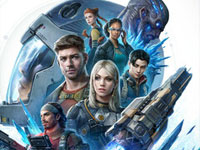 익스팬스: 오시리스 리본 – 태양계 음모에 휘말린 SF 3인칭 액션 RPG 썸네일