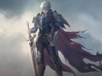 랑그릿사: 검의 바다 – 듀얼 영웅 편성과 자유로운 탐험을 결합한 판타지 전략 RPG