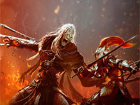 빈딕투스: 디파잉 페이트 – 마영전 IP로 탄생한 강렬한 싱글 액션 RPG