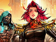 온라인 게임 썸네일