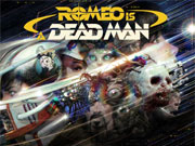 로미오 이즈 어 데드 맨 썸네일