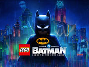 레고 배트맨 : 레거시 오브 더 다크나이트 썸네일