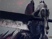 다이노블레이드 썸네일