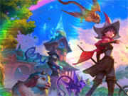 위치스파이어 썸네일