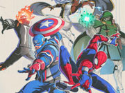 마블 투혼: 파이팅 소울즈 썸네일