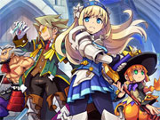 우리들의 킹덤: 시간을 먹는 열매와 고대의 마물 썸네일