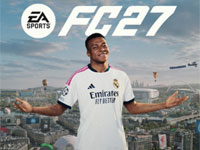 EA 스포츠 FC 27 썸네일
