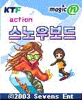 모바일 게임 썸네일