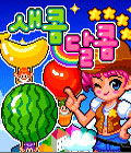모바일 게임 썸네일
